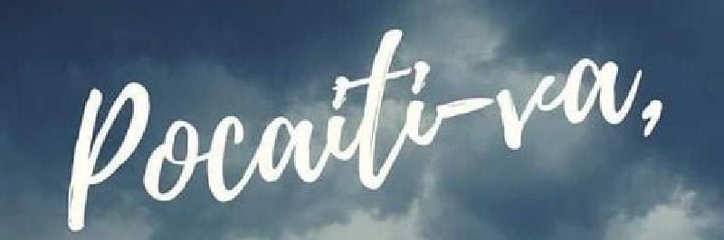 Featured image of post Pocăiţi-vă, căci Împărăţia cerurilor este aproape